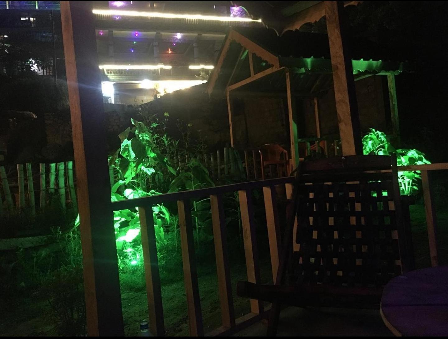 Renuka Homestay And Cafe Kasol Exterior photo